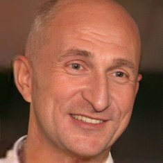 Aleksandr Malyshev