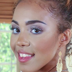 Xianna Hill