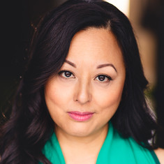 Jane Luk
