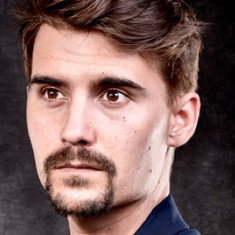 Antony Arandia