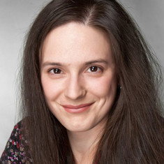 Magdaléna Borová