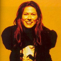 Kim Deal