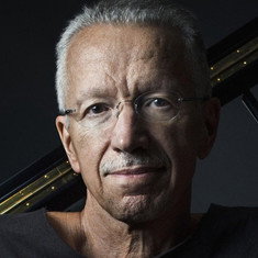Keith Jarrett