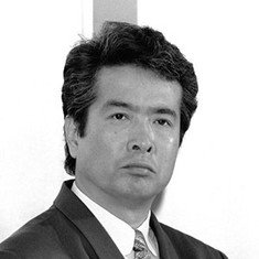 Ryūzō Hayashi