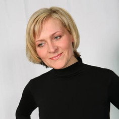 Inese Kučinska-Laukšteine
