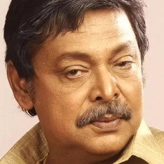 Mihir Das