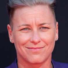Abby Wambach