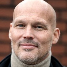 Fredrik Ljungberg