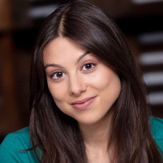 Kira Kosarin