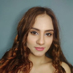 Rachel Rodrigues