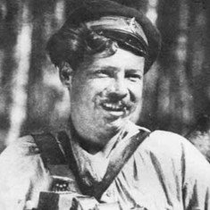 Volodymyr Lisovskyi