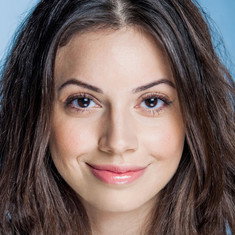 Leila Almas Rose