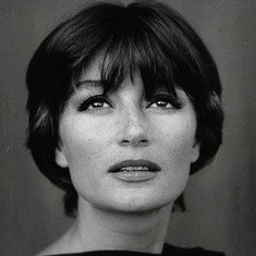 Anouk Aimée