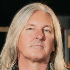 Mark Matejka