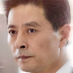 Yang Zhiping