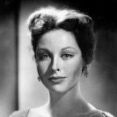Anne Dore