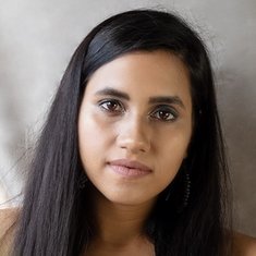 Nikhita Gandhi
