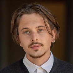 Brandon Koen
