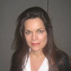 Francesca Gonshaw