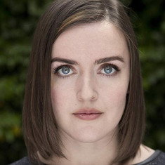 Aoibhéann McCann