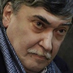 Boris Rabey