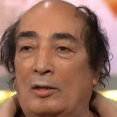 Abdallah Meshref