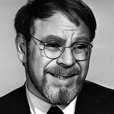 David Hurst