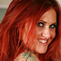 Tallulah Thorn