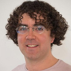 Ewan Henderson