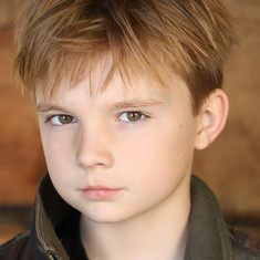 Oliver McCallum