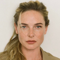 Rebecca Ferguson