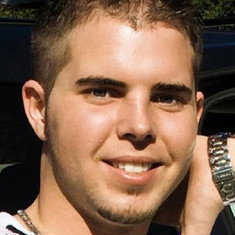 Blake Hunter