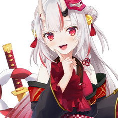 Nakiri Ayame