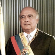 Jaime Lusinchi