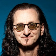 Geddy Lee
