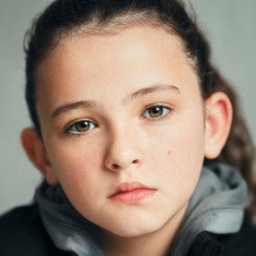 Matilda Firth
