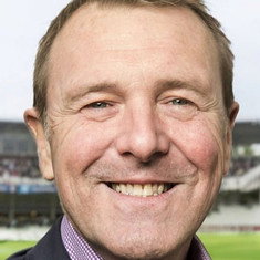 Phil Tufnell