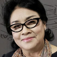Anna Mathovani