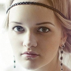 Vasilisa Elpatyevskaya