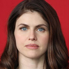 Alexandra Daddario