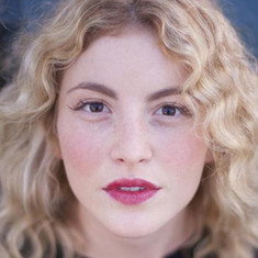 Kate Simmons
