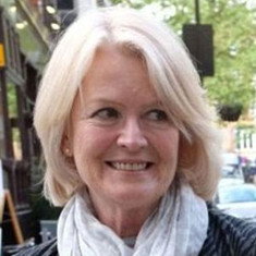 Judy Loe