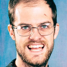 Daniel Scheinert