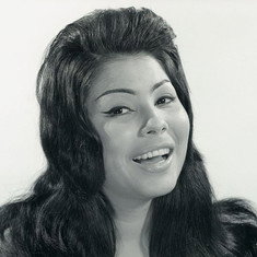 Lila Morillo