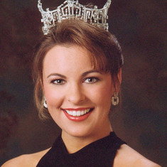 Nicole Johnson