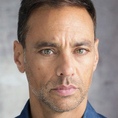 Malcolm Jeffries