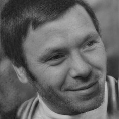 Yuri Serov