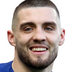 Mateo Kovačić