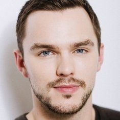 Nicholas Hoult