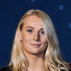 Stina Blackstenius